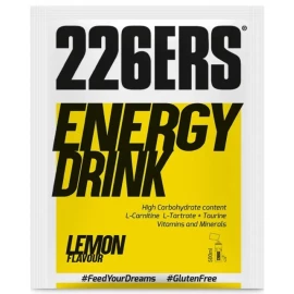 Напій енергетичний 226ERS Energy Drink 50 г
