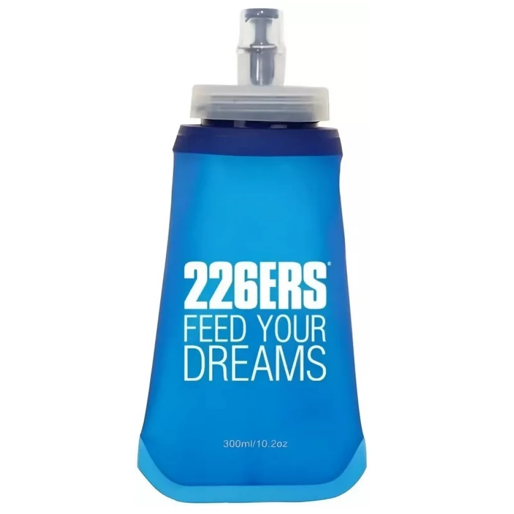 Фляга мягкая 226ERS широкая 300 мл