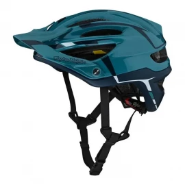 Велошолом TLD A2 MIPS Helmet Sliver 