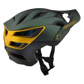 Велошолом TLD A3 Helmet Uno