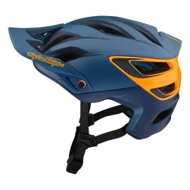 Велошолом TLD A3 Helmet Uno