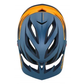 Велошолом TLD A3 Helmet Uno