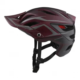 Велошолом TLD A3 MIPS Helmet Jade