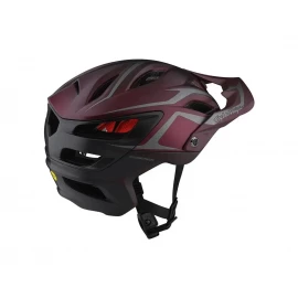 Велошолом TLD A3 MIPS Helmet Jade