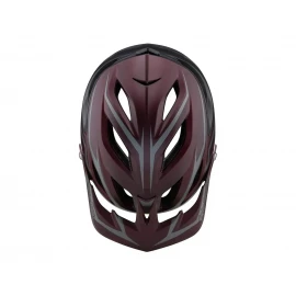 Велошолом TLD A3 MIPS Helmet Jade