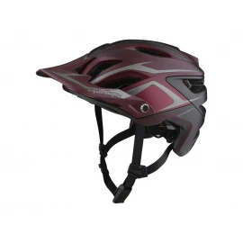 Велошолом TLD A3 MIPS Helmet Jade