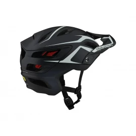 Велошолом TLD A3 MIPS Helmet Jade