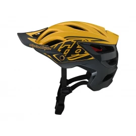 Велошолом TLD A3 MIPS Helmet Uno