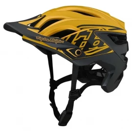 Велошолом TLD A3 MIPS Helmet Uno