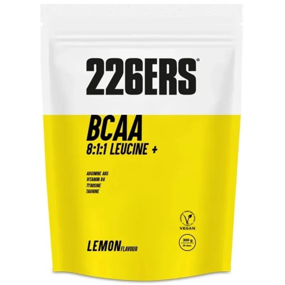 Аминокислоти 226ERS BCAA 8:1:1
