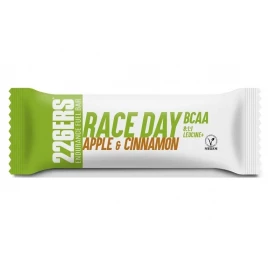 Батончик енергетичний 226ERS Race Day Energy BCAA 40 г