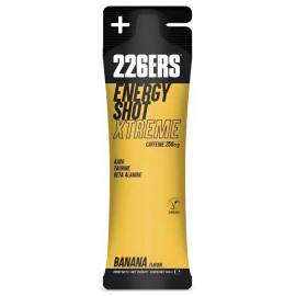 Гель 226ERS Energy Shot Xtrem с кофеином 60 г