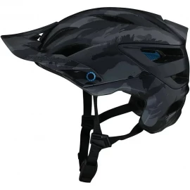 Велошолом TLD A3 MIPS Helmet Brushed 