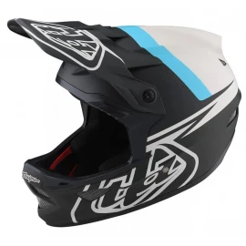 Велошолом TLD D3 Fiberlite Slant  