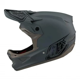 Велошолом TLD D3 Fiberlite