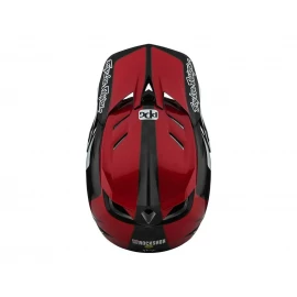Велошолом TLD D4 Carbon Corsa Sram