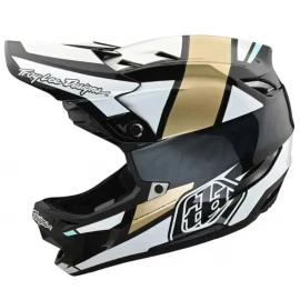 Велошолом TLD D4 Carbon Helmet 