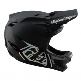 Велошолом TLD D4 Carbon Helmet 