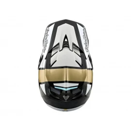 Велошолом TLD D4 Carbon Helmet 
