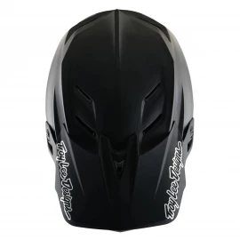 Велошолом TLD D4 Carbon Helmet 