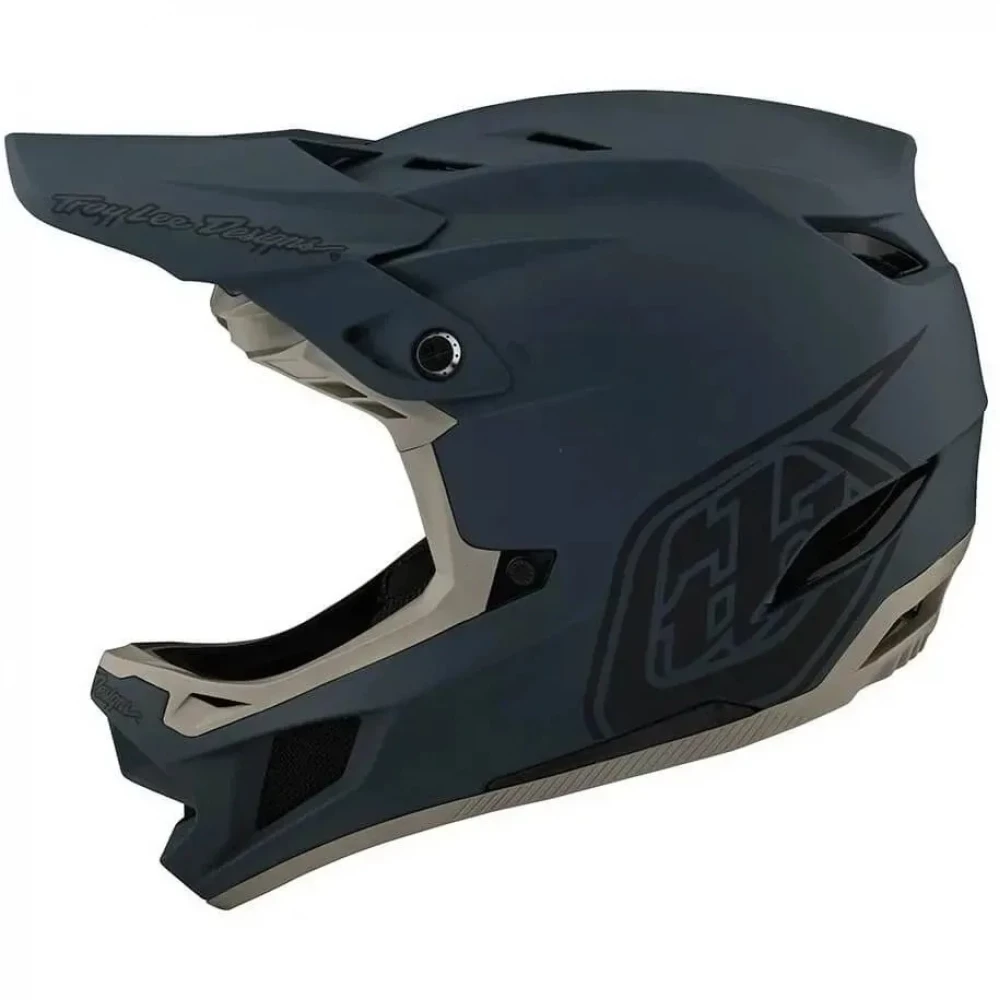 Велошолом TLD D4 Composite Helmet 