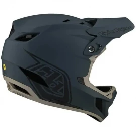 Велошолом TLD D4 Composite Helmet 