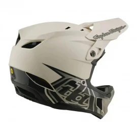 Велошолом TLD D4 Composite Helmet 
