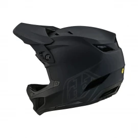 Велошолом TLD D4 Composite Helmet 