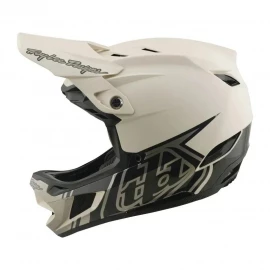 Велошолом TLD D4 Composite Helmet 