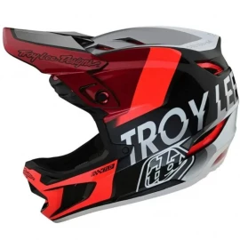 Велошолом TLD D4 Composite Helmet Qualifier 