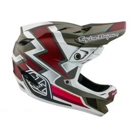 Велошолом TLD D4 Composite Helmet Ever 
