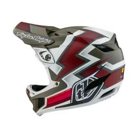 Велошолом TLD D4 Composite Helmet Ever 