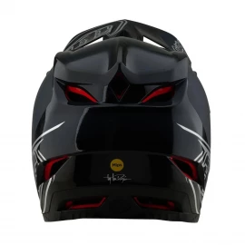 Велошолом TLD D4 Polyacrylite Helmet 