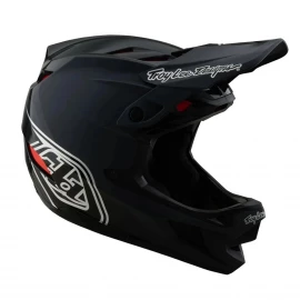 Велошолом TLD D4 Polyacrylite Helmet 