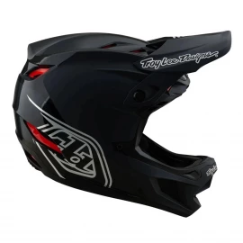Велошолом TLD D4 Polyacrylite Helmet 