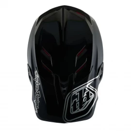 Велошолом TLD D4 Polyacrylite Helmet 