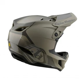 Велошолом TLD D4 Polyacrylite Helmet 