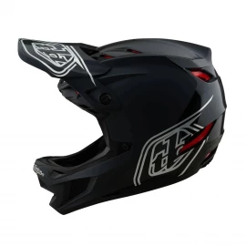 Велошолом TLD D4 Polyacrylite Helmet 