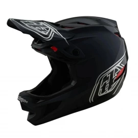 Велошолом TLD D4 Polyacrylite Helmet 