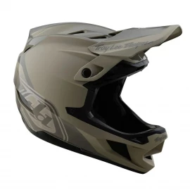 Велошолом TLD D4 Polyacrylite Helmet 