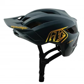 Велошолом TLD Flowline Helmet Point 