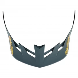 Велошолом TLD Flowline Helmet Point 