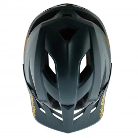 Велошолом TLD Flowline Helmet Point 