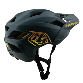 Велошолом TLD Flowline Helmet Point 