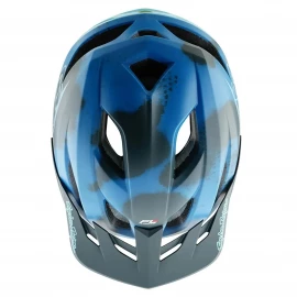 Велошолом TLD Flowline SE Helmet Badge