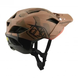 Велошолом TLD Flowline SE Helmet Badge