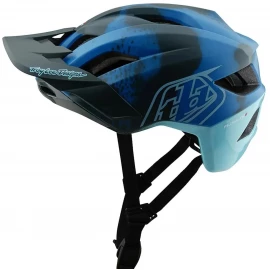 Велошолом TLD Flowline SE Helmet Badge