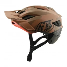 Велошолом TLD Flowline SE Helmet Badge