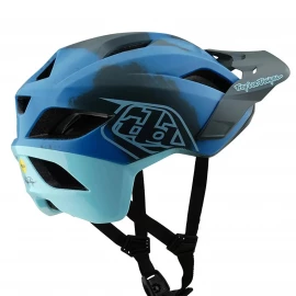 Велошолом TLD Flowline SE Helmet Badge