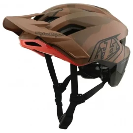 Велошолом TLD Flowline SE Helmet Badge